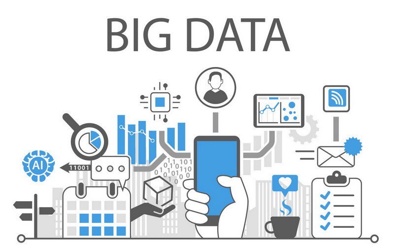 Data Science - Big Data
